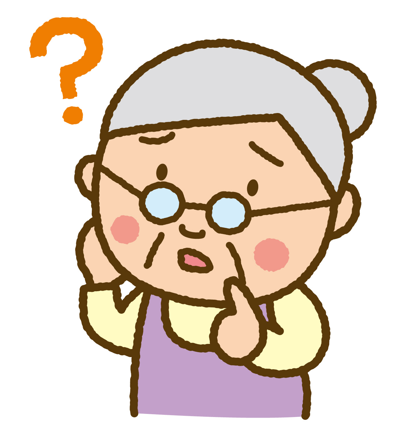 トップ100認知 症 おばあさん イラスト ディズニー画像のすべて
