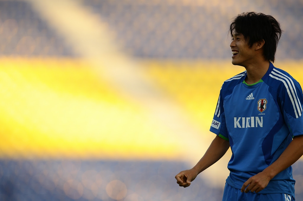 髪型 内田篤人 Badraan Mirani