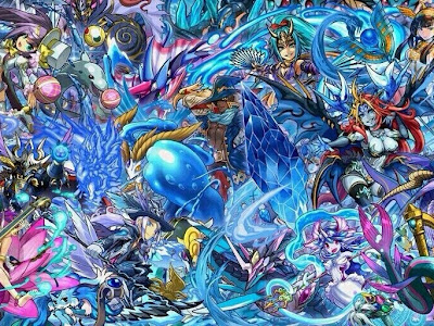 √1000以上 モンスト かっこいい 壁紙 高 画質 202792