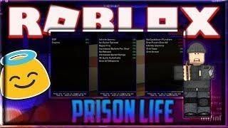 How To Get Hacks In Roblox Prison Life | Roblox Free Vip ... - 