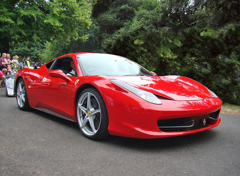 This 458 italia is in like new condition with only 9,051 miles. Ferrari 458 Italia Review Specs Stats Comparison Rivals Data Details Photos And Information On Supercarworld Com