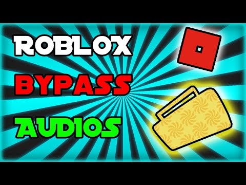 Roblox Earrape Audios 2019 - roblox bypassed shirts 2019 may