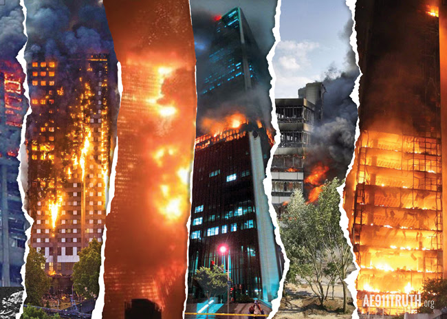 Setting the Record Straight on Major High-Rise Fires