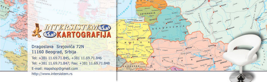 Karta Evrope Sa Drzavama - Greb Greb Mapa Evrope Na ...