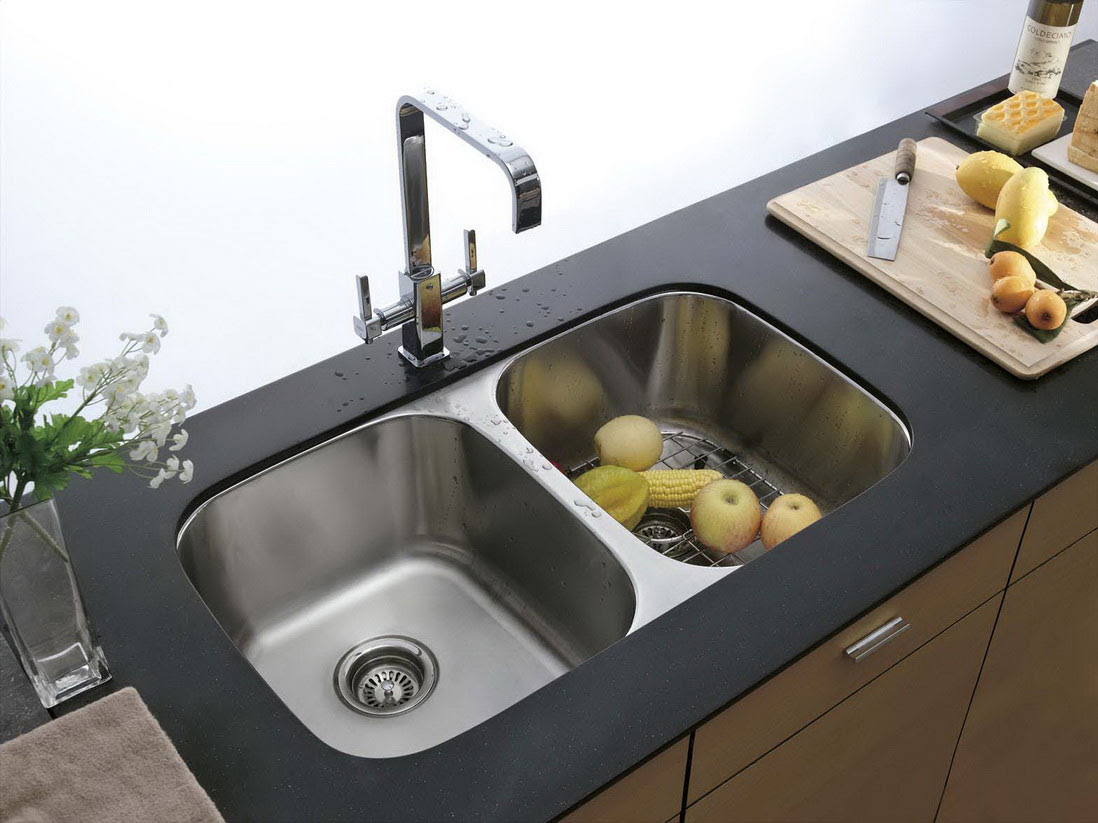 The nirali is an indian company that commits quality is the priority on households. Know More About Your Kitchen Sinks