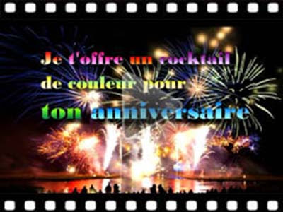 Carte anniversaire envoyez une carte gratuite. Carte Anniversaire Virtuelle Gratuite Dromadaire