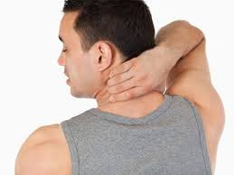 Ejercicios para aliviar el dolor de cuello
