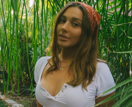 By the way, i'm not going to lie. The Internet Thinks Nfl Draft Prospect Trey Lance Is Dating Colin Cowherds Daughter Liv