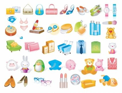 綺麗なかわいい デスクトップ アイコン 画像 無料イラスト集
