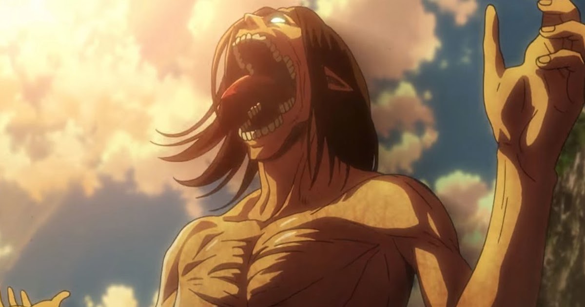 Images Of Attack On Titan Order Anime