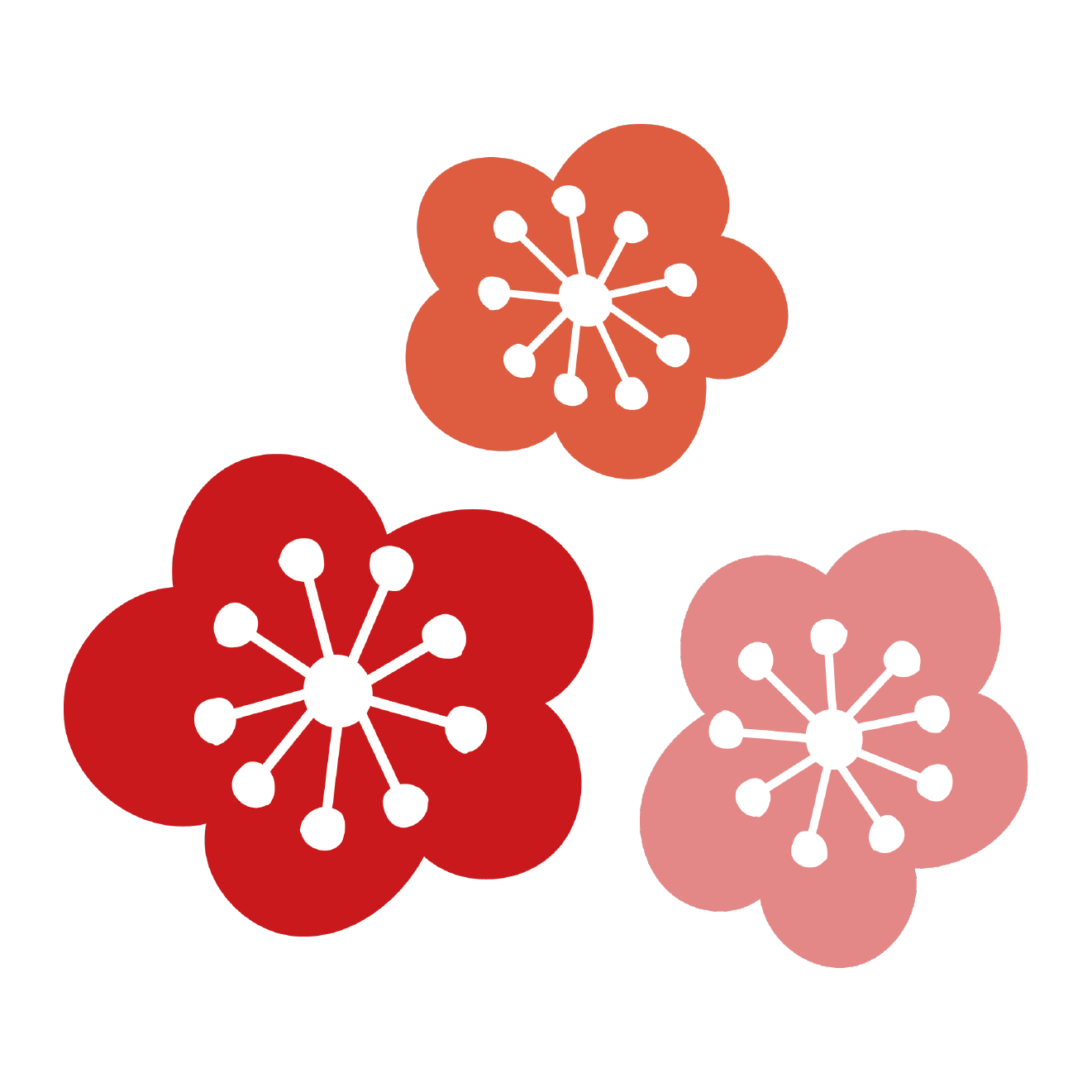 50 年末年始 イラスト かわいい かわいい動物画像