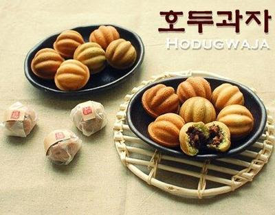 20 Jajanan Kaki  Lima  Korea RESEP  KULINER LEZAT