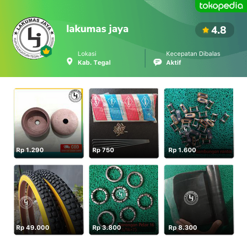 Pt. Lakumas Lebaksiu / Http Repository Upstegal Ac Id 467 ...