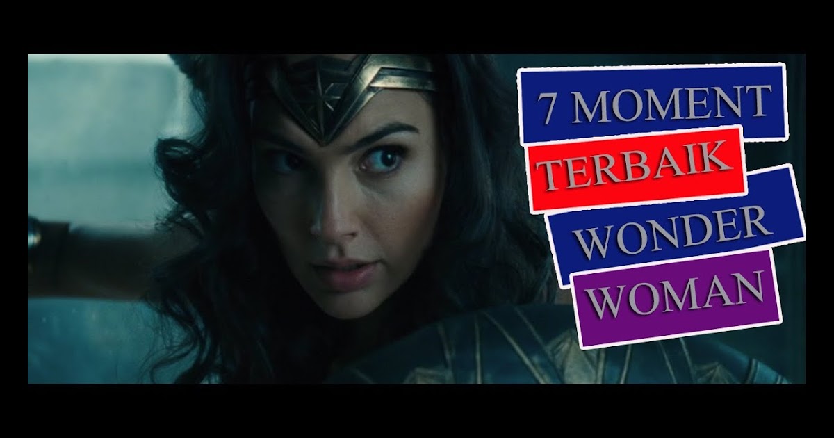 Wonder Woman Lk21 - Wonder Woman Film Dc Movies Wiki ...