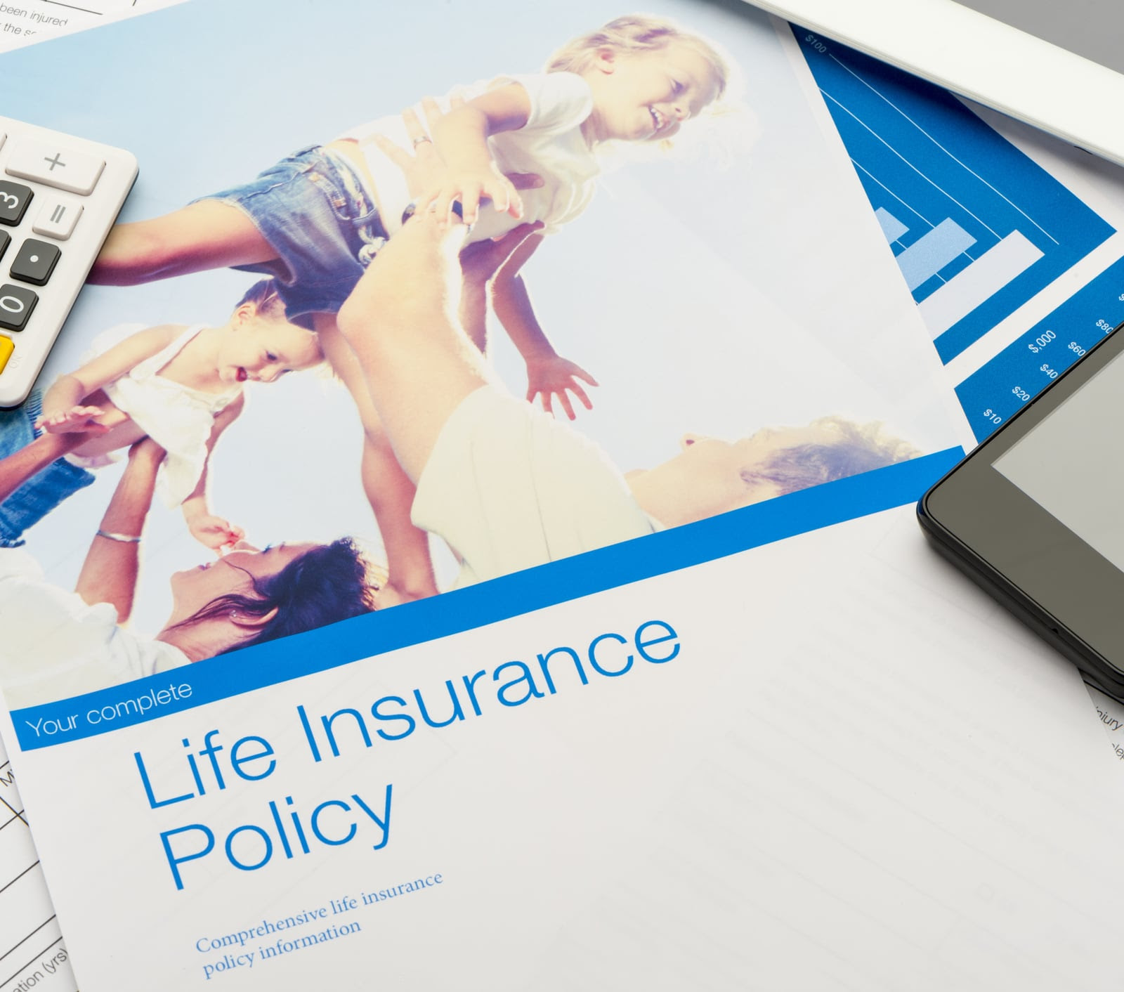 Now that you know the rules of health insurance policy cancellation, let's take a look at the step by step process to cancel the policy. What Is Term Life Insurance Valuepenguin