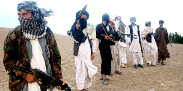 Los talibanes, a las puertas de kabul 15.08.2021. Los Talibanes Decapitan A 17 Personas En Afganistan Spanish China Org Cn ä¸­å›½æœ€æƒå¨çš„è¥¿ç­ç‰™è¯­æ–°é—»ç½'ç«™