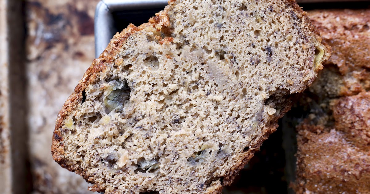 Banana Bread, Ina Garten : Chocolate Chip Banana Bread With Giada De Laurentiis Food Network ...