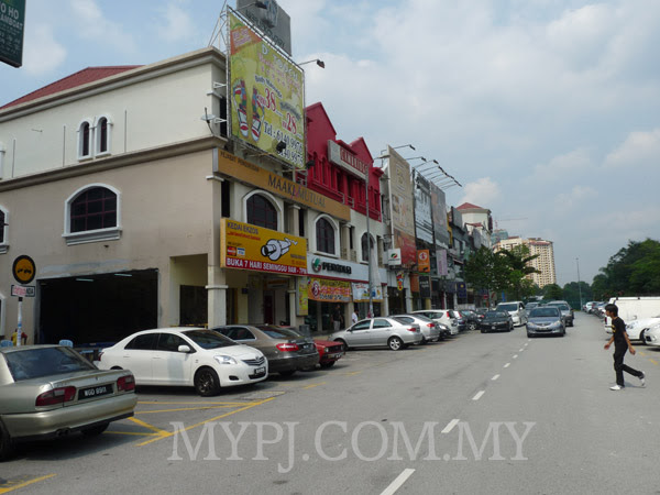 Perodua Sales Sdn. Bhd. (damansara Damai) - Surasmi E