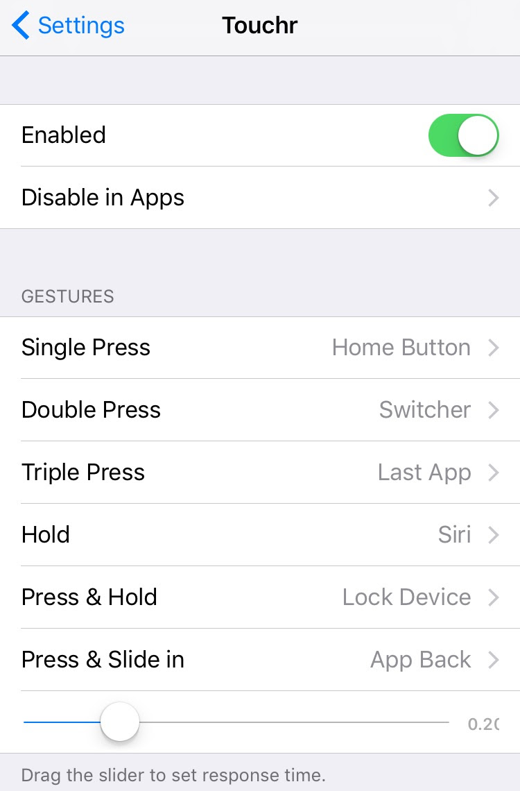 My ios device is on ios 12.3 → 13.5. Repack Two New Apps Make My Top 10 Jailbreak Apps List Welgihebow S Ownd