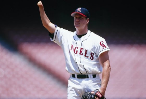 Arremessador americano de beisebol Jim Abbott nasceu sem a mão