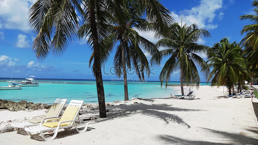 Gambar Pemandangan Pantai Paling Indah : Kenali Wisata Pantai Paling