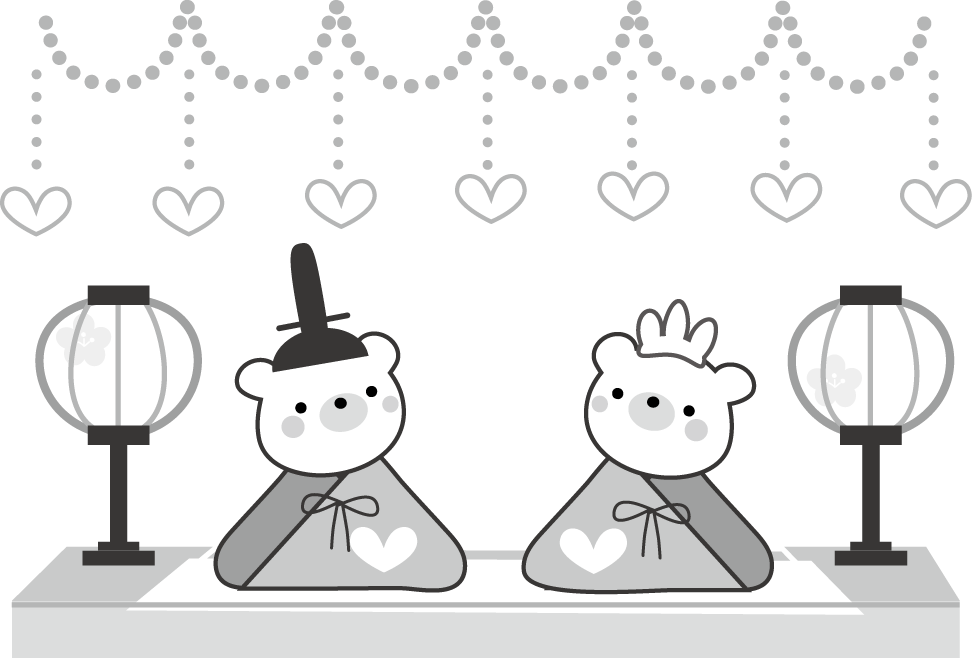 無料ダウンロード ひな祭り イラスト かわいい Ikikuwae