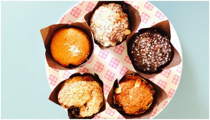 Maybe you would like to learn more about one of these? Firin Gluten Free Bakery Abu Dhabi