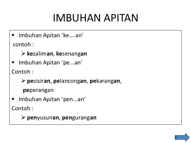 Contoh Ayat Majmuk Dan Ayat Tunggal - Contoh Bow
