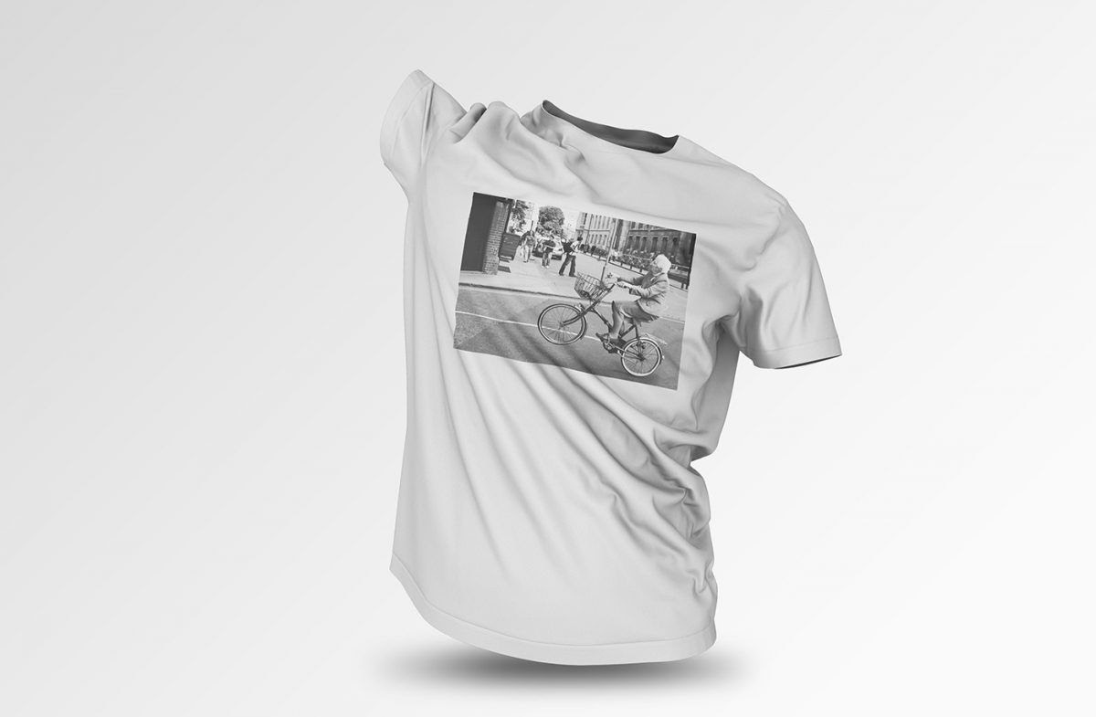 Download Realistic Oversized T Shirt Mockup - Free Layered SVG ...