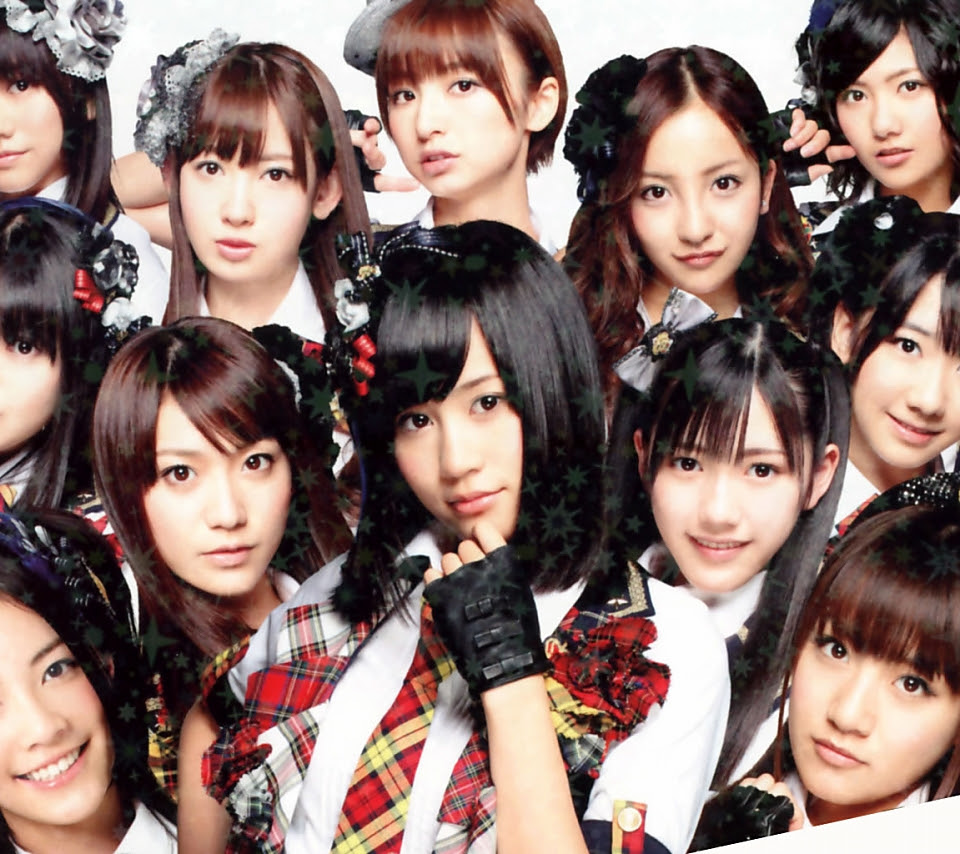 ロイヤリティフリーakb48 壁紙 最高の花の画像