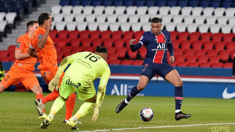 Rote karte (montpellier) omlin montpellier. Match Psg Montpellier 4 0 Individual Performances Archyde