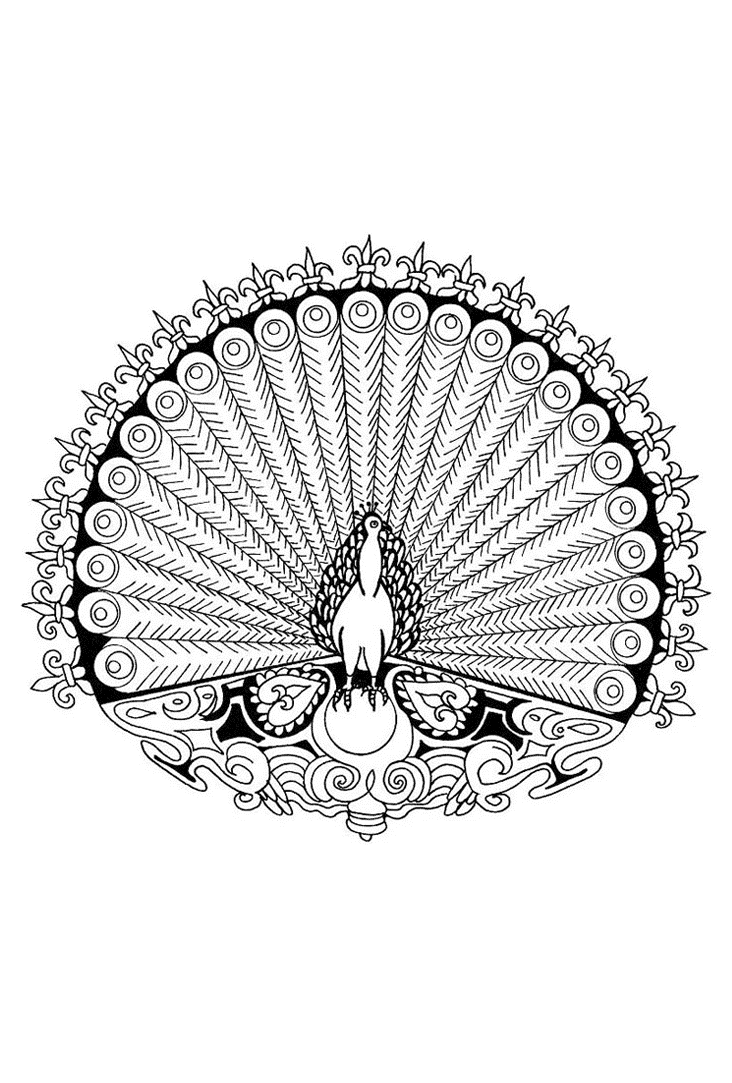 Maybe you would like to learn more about one of these? Kleurplaat Mandala Dieren Animaatjes Nl
