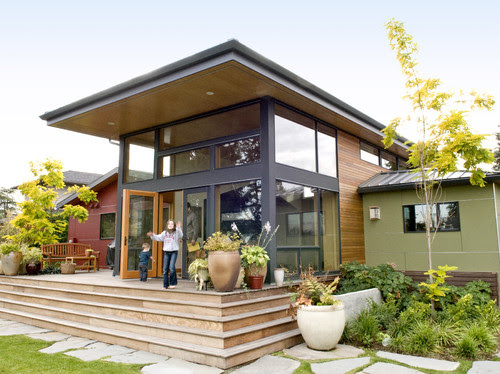 Maybe you would like to learn more about one of these? Bari Modern Shed Roof