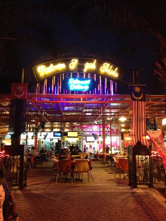Tempat Makan Best di JB, Johor Bahru ~ ScaniaZ