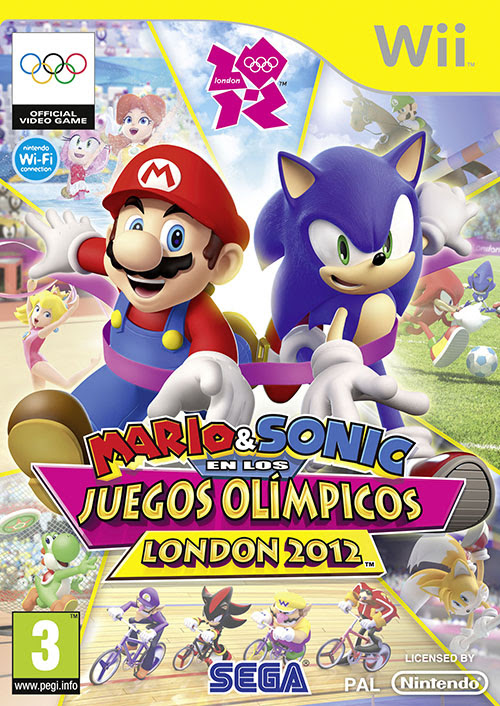 Mejores Juegos Wii Para Ninos 7 Anos Noticias Ninos
