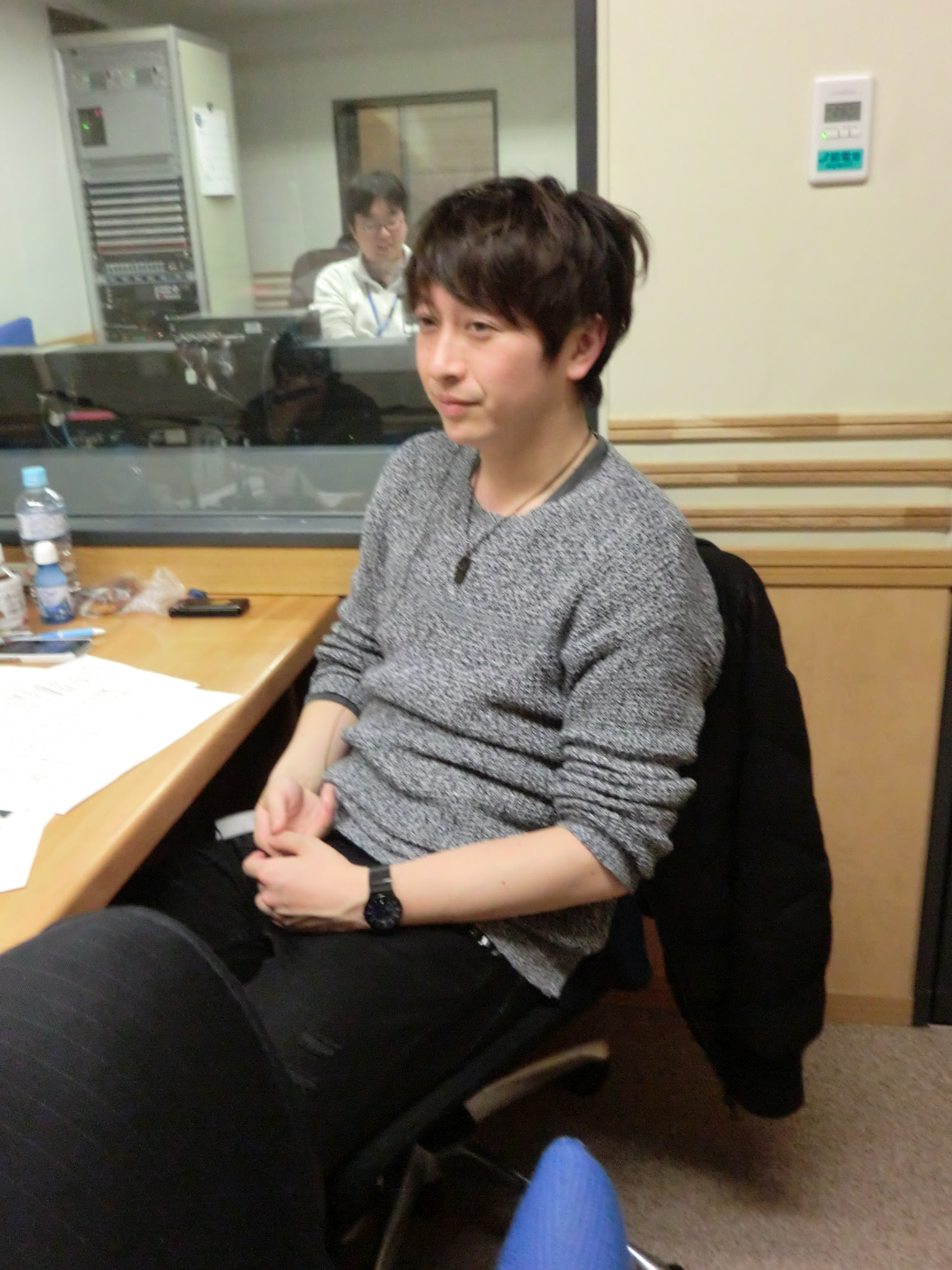 新しい 小野 大輔 髪型 ヘアスタイルギャラリー
