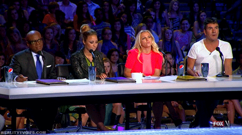 Accidentally deleted, please refollow fml. Britney Spears The X Factor Gif Wifflegif