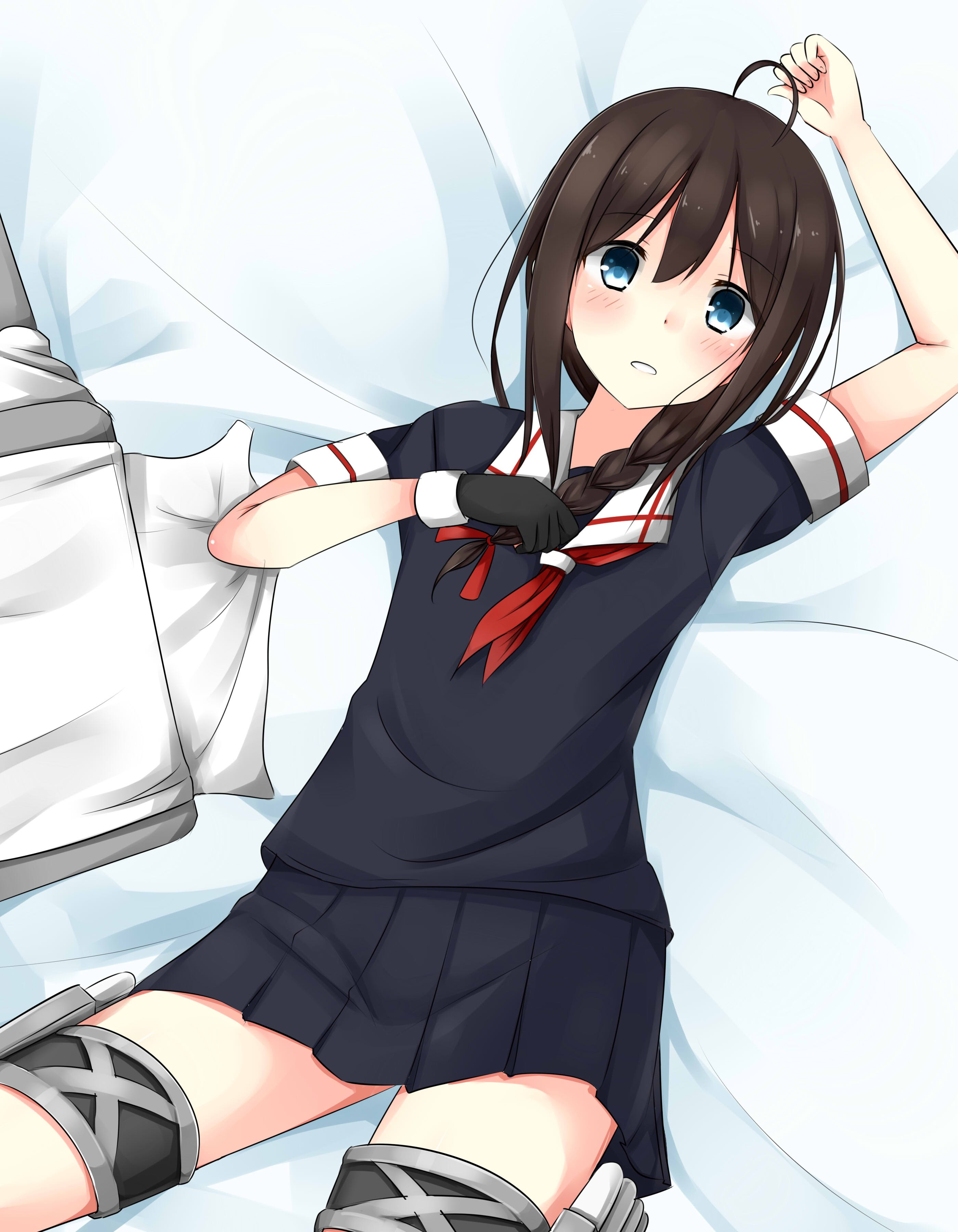 最高の艦これ 時雨 イラスト アニメ画像