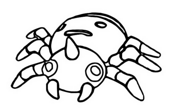 人生 ポケモン イトマル 最高の画像漫画