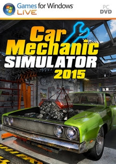 تحميل لعبة Car Mechanic Simulator 2015 Gold Edition PLAZA ...
