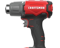 Image of Craftsman CMCE530B lawnmower on lowes.com