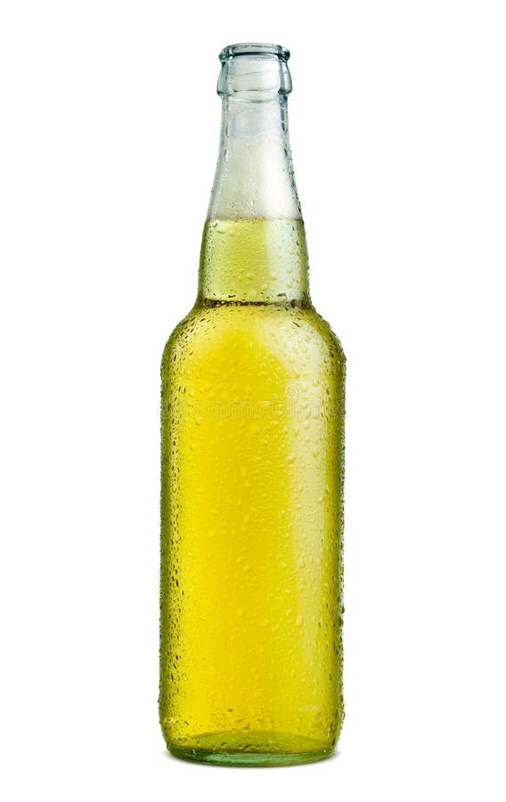 Download 330Ml Green Glass Beer Bottle : 330ml Green Glass Bottle With Lager Beer Mockup In Bottle ...