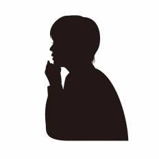 35 考える 人 イラスト 人気のイラスト画像