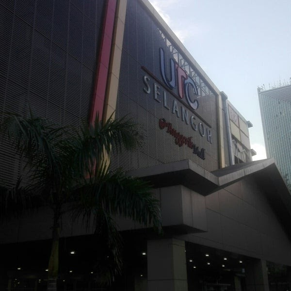 utc shah alam imigresen