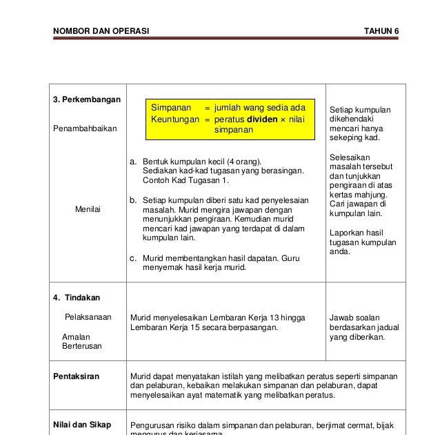 Contoh Soalan Dan Jawapan Akaun Yuran - Contoh Mulus