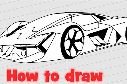 21+ Cool Ferrari Cool Cars Coloring Pages Gif