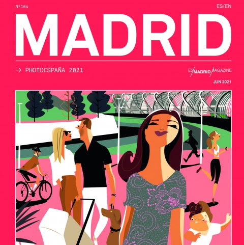 esMADRIDmagazine