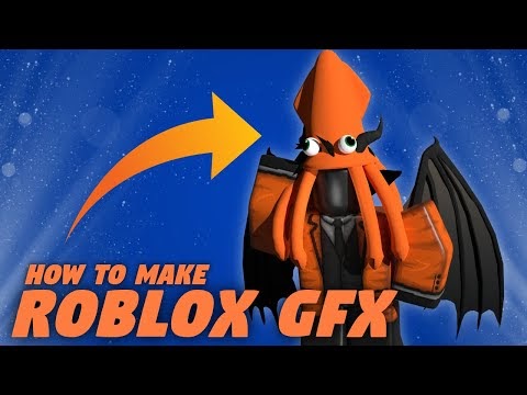 Free Blender Tutorial Videos Learn Blender For Free How To Make A Roblox Gfx Paintrig Blender Tutorial - roblox aperture science particle