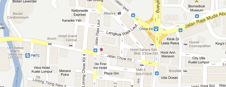 Customer service help, support, information. Hong Leong Bank Jalan Raja Laut Branch Carloan Com My