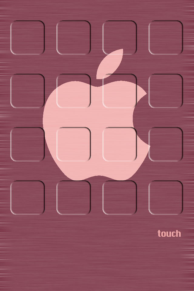 綺麗なipod Touch6 壁紙 美しい花の画像